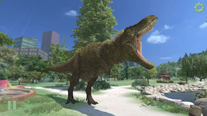 Dino Dana: Dino Vision Screenshot 0