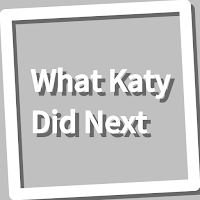 Book, What Katy Did Next