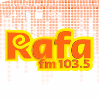 RAFA FM - 103.5