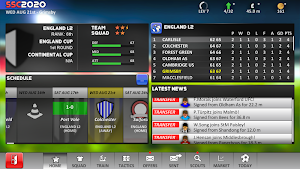 Super Soccer Champs 2020 FREE Screenshot 1
