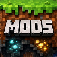 Modscape: Mods for Minecraft