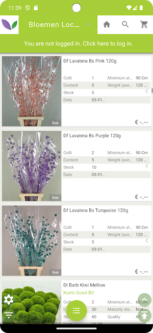 De Guchtenaere Screenshot 3