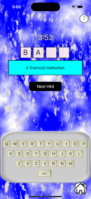 MatchMuse Screenshot 1