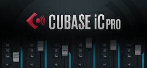 Cubase iC Pro Screenshot 0