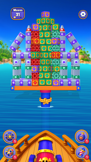 Wave Smash Screenshot 0