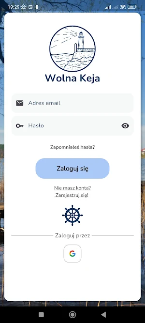 Keja Screenshot 1