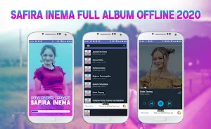 Safira Inema Dada Sayang Full Album Offline Screenshot 3