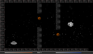 Zero Gravity Screenshot 2
