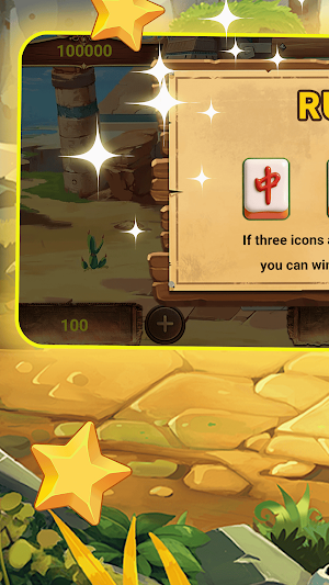D188Desert Legacy Slots Screenshot 0