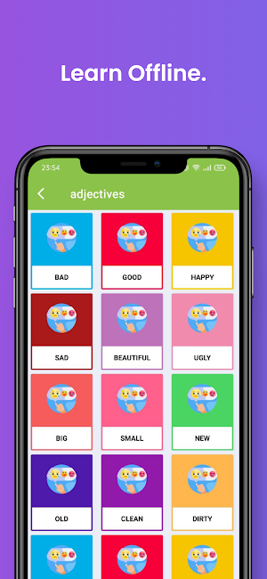 Learn Italian - Beginners Screenshot 2