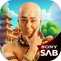 Tenali Rama : Tile Puzzle Game