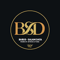 Babus Salam Data