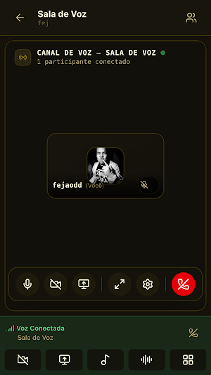 grup.im Screenshot 2