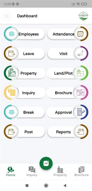Kubera acres™ Screenshot 3