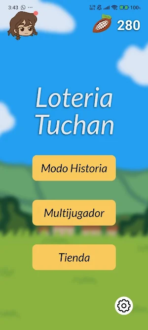Tuchan Play Screenshot 0