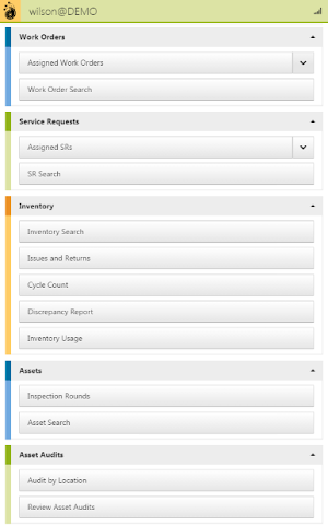DataSplice Client Screenshot 3