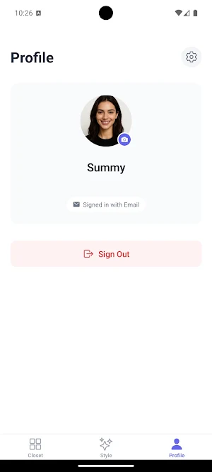 Simsum Screenshot 3