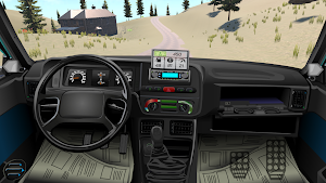 3D Car Series Screenshot 3