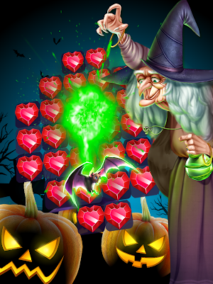 Magic Wizard Legend Screenshot 1