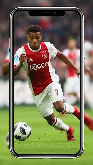 Ajax Wallpapers screenshot 6