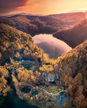 Croatia Wallpaper HD Screenshot 0