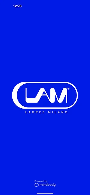 Lagree Milano Screenshot 0
