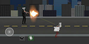Zombie Toilets Survival Screenshot 0