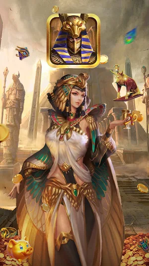 Luck 777 Fortune Screenshot 3