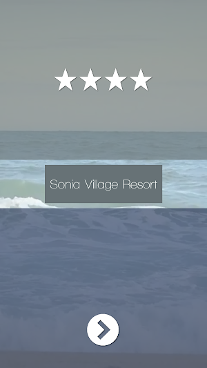 Sonia Village Hotel Screenshot 0