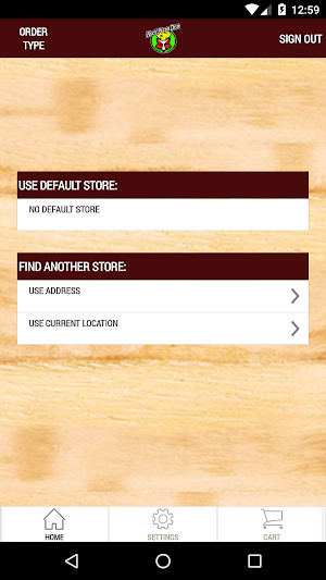 Fox’s Pizza Den Screenshot 1