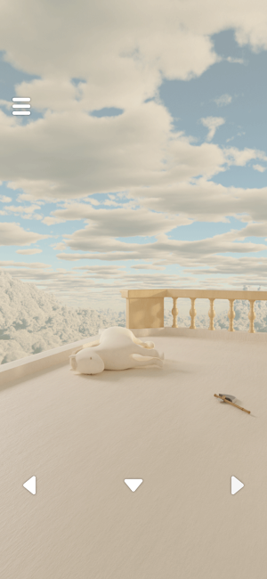 Escape Game Room in the Sky Screenshot 2