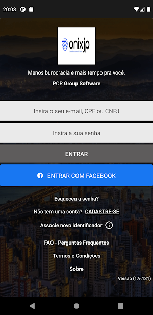 Onixjp Screenshot 0