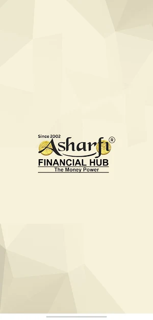 ASHARFI FINANCIAL HUB Screenshot 0