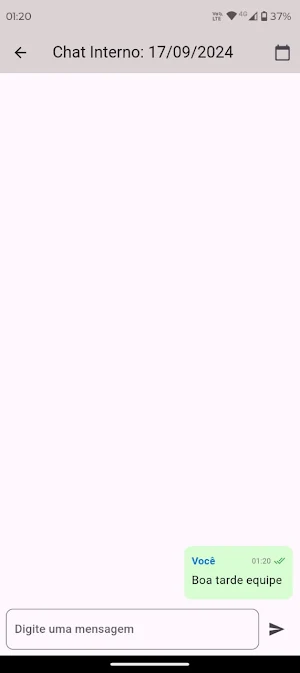 Whats Eficiente Screenshot 0