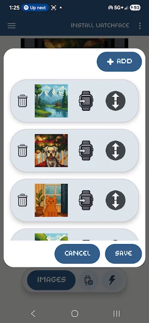 Face Boss for Pebble Screenshot 3