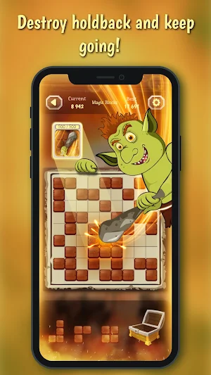 ORCade - puzzle board game collection Screenshot 3