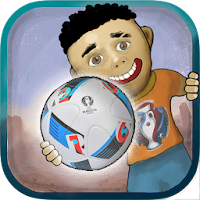 Football In The Street
