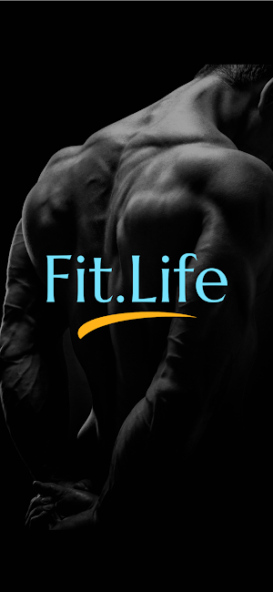 Fit.Life Screenshot 0