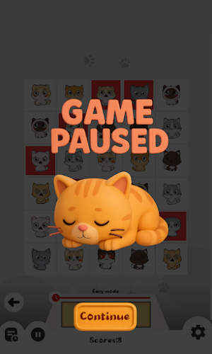Triple Cat Screenshot 3