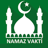Namaz Ezan Vakitleri