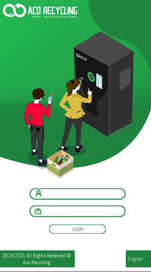 Aco Recycling V3 Screenshot 0