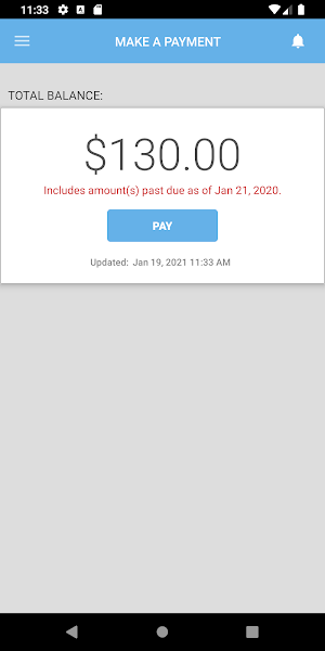 MyClayElectric Screenshot 2