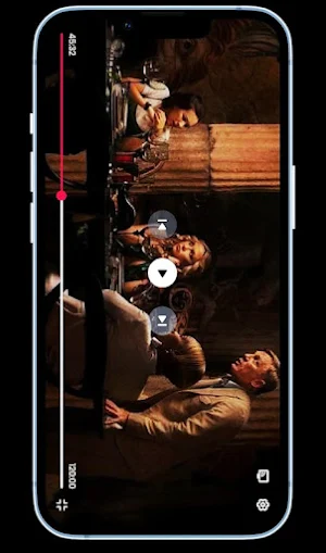 Replayit: Movies Stream Online Screenshot 2