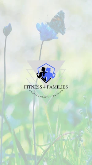 Fitness4Families Screenshot 0