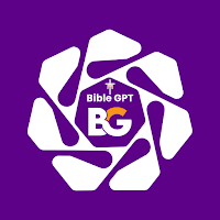 Bible GPT – AI Bible Study App