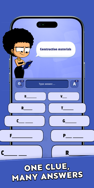 WordTok 2 Screenshot 0
