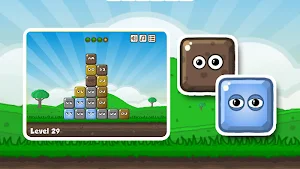 Blocks: Block Puzzle Game Screenshot 1