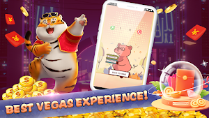 Lucky - Rabbit Screenshot 1