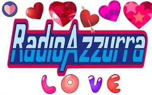 Radio Azzurra Love Screenshot 0
