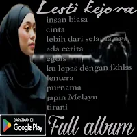 Lesti Kejora full album egois